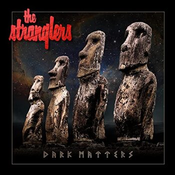 The Stranglers - Dark Matters