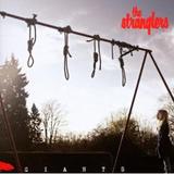 The Stranglers - Giants Artwork
