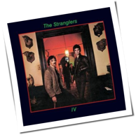The Stranglers - Rattus Norvegicus