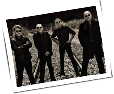 The Stranglers