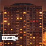 The Streets - Original Pirate Material Artwork