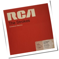 The Strokes - Comedown Machine