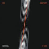 The Strokes - First Impressions Of Earth Artwork