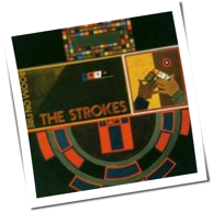 The Strokes - Room On Fire