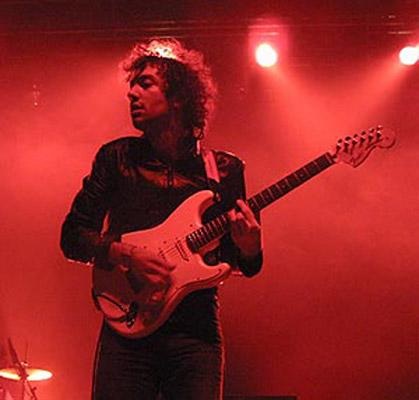 The Strokes aus den Staaten: laut, dreckig und rotzig! – 
