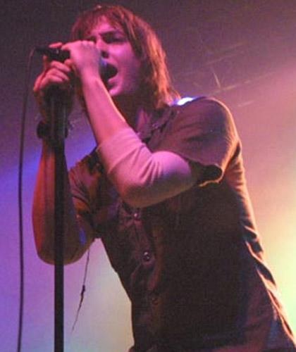 The Strokes aus den Staaten: laut, dreckig und rotzig! – 