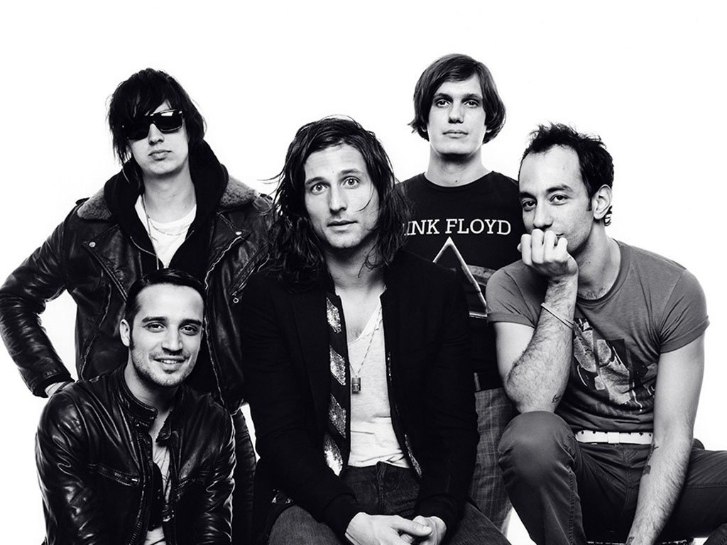 The Strokes