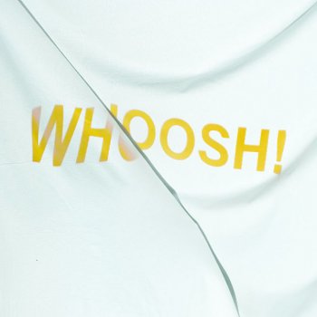The Stroppies - Whoosh!