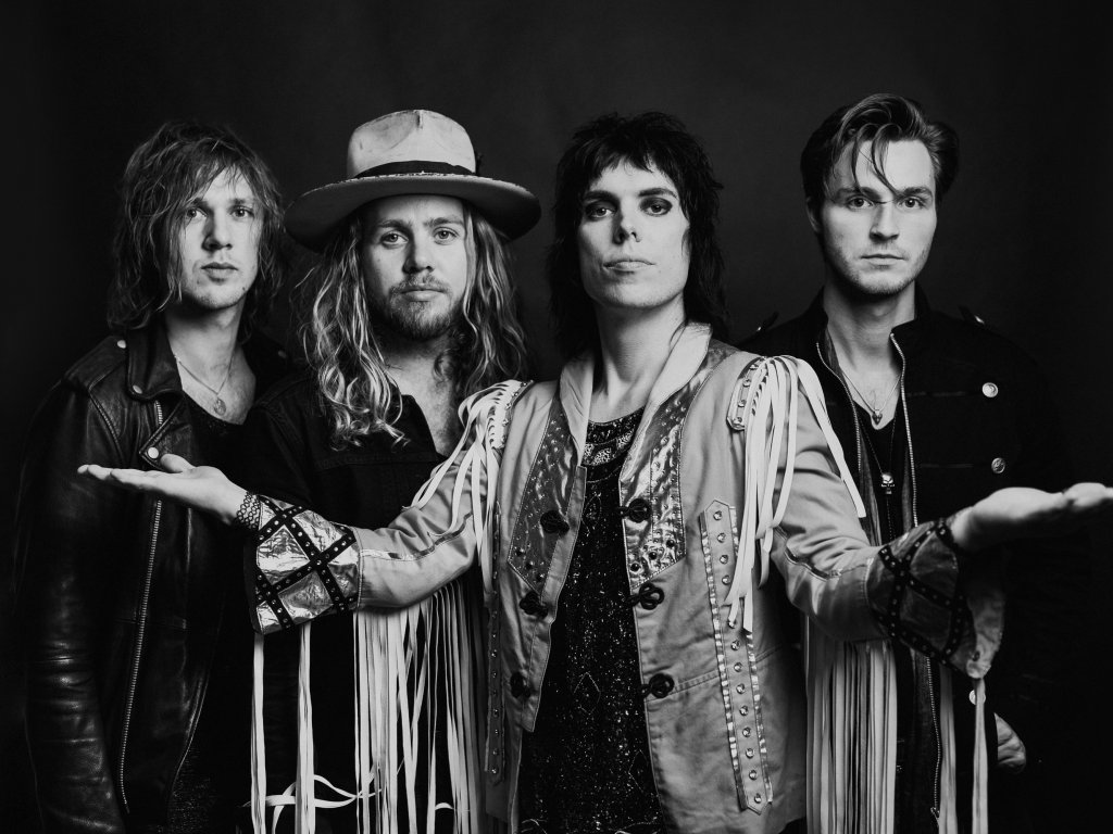 The Struts