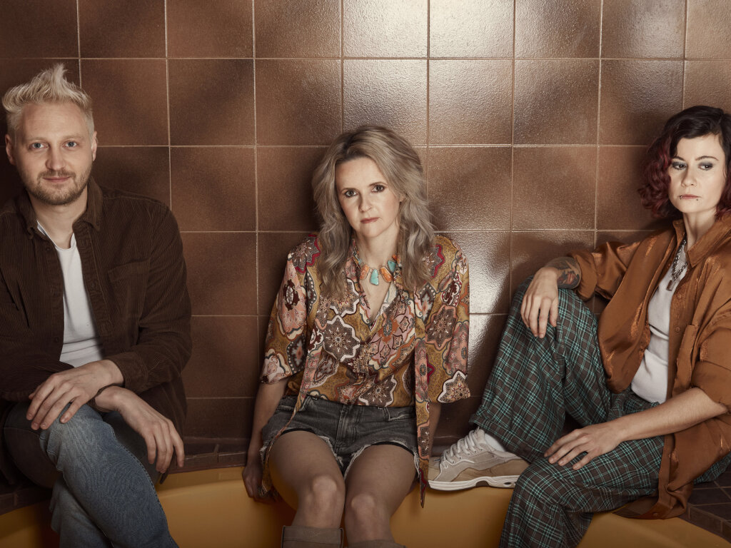 The Subways