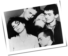 The Sugarcubes