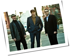 The Sugarman Three