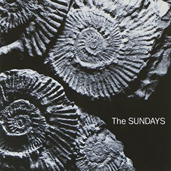 The Sundays - Reading, Writing And Arithmetic Artwork