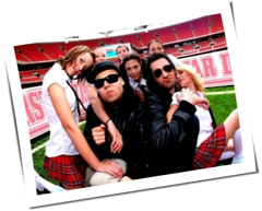 The Superstar DJs