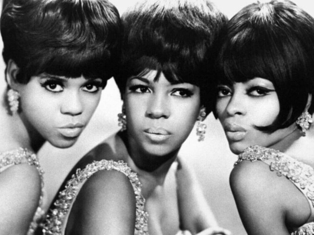 The Supremes