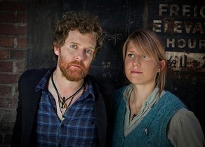 The Swell Season