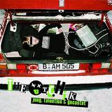 The T.C.H.I.K. - Jung, Talentlos Und Gecastet Artwork