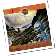 The Tangent - Auto Reconnaissance