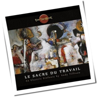 The Tangent - Le Sacre Du Travail