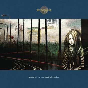 The Tangent - Songs From The Hard Shoulder Artwork