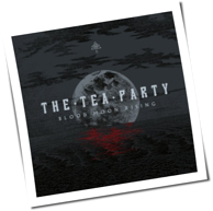 The Tea Party - Blood Moon Rising