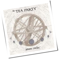 The Tea Party - Seven Circles