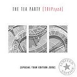 The Tea Party - TRIPtych (Special Tour Edition) Artwork