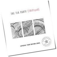 The Tea Party - TRIPtych (Special Tour Edition)