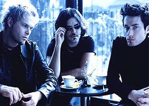 The Tea Party
