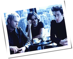 The Tea Party