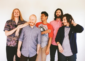 The Temper Trap