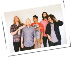 The Temper Trap