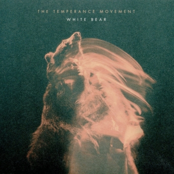 The Temperance Movement - White Bear Artwork