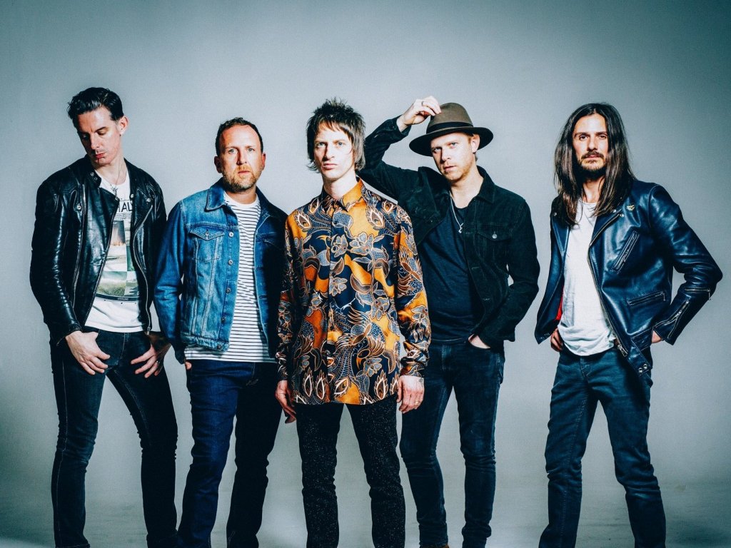 The Temperance Movement