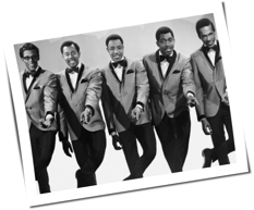 The Temptations