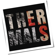 The Thermals - Desperate Ground