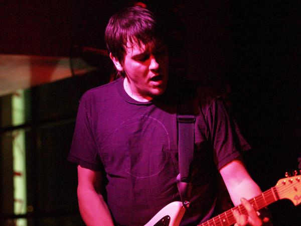 The Thermals – Die Indie-Punkhelden aus Portland zu Gast am Zürisee. – 