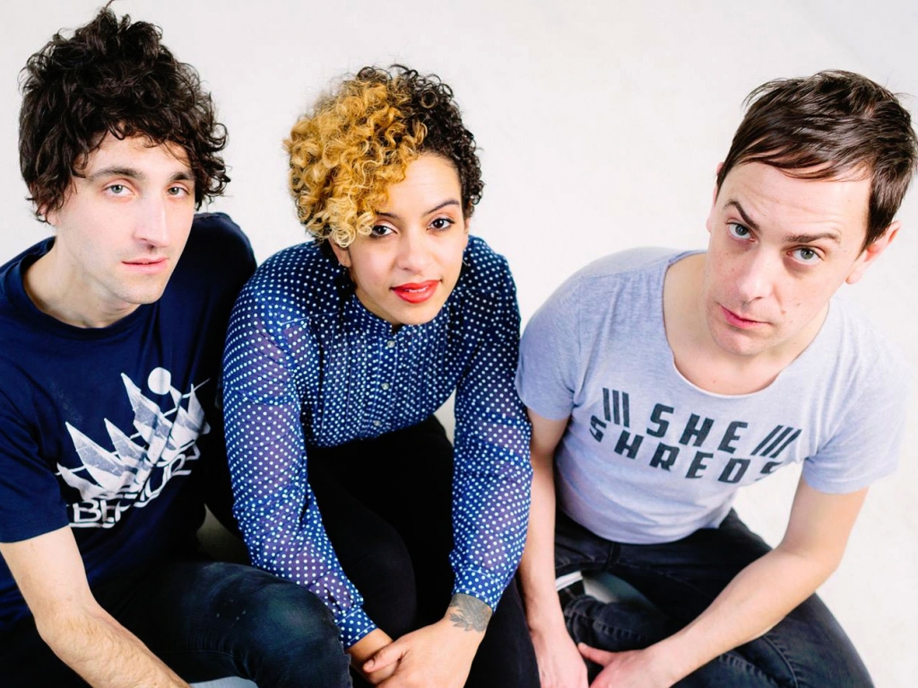 The Thermals