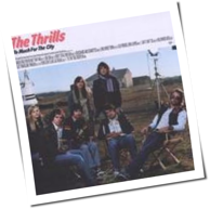 The Thrills - So Much For The City