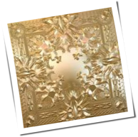 The Throne - Watch The Throne