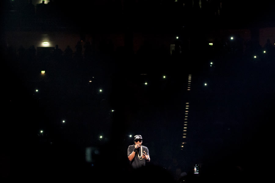 Jay-Z – 