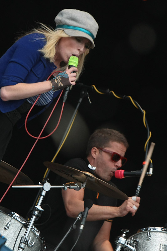 The Ting Tings – 
