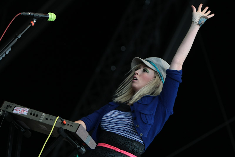 The Ting Tings – 