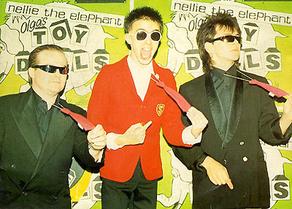 The Toy Dolls
