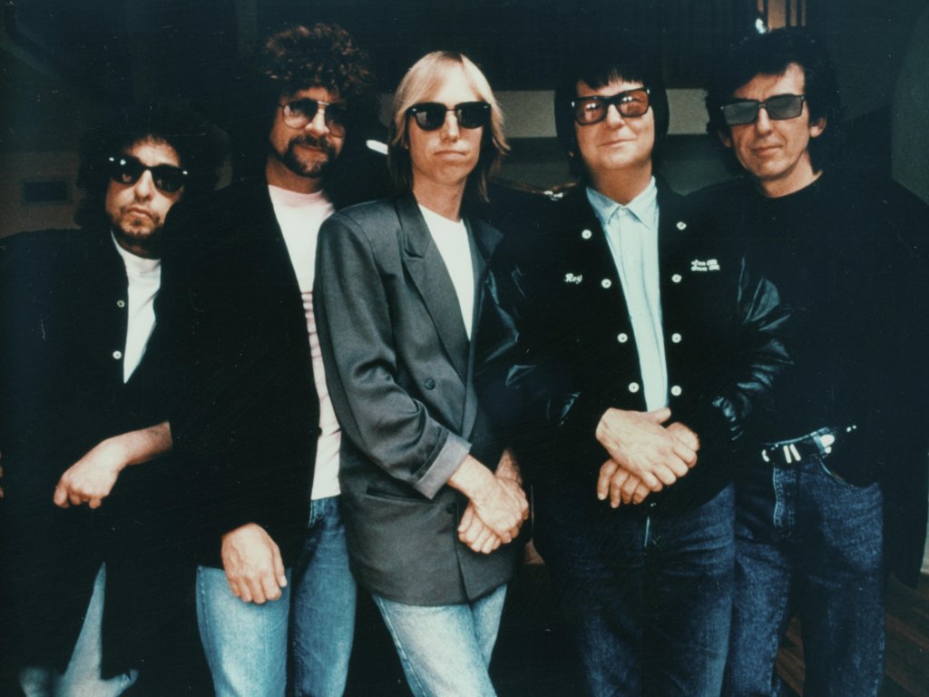 The Traveling Wilburys