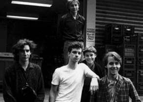 The Triffids