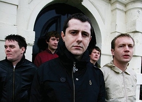 The Twang