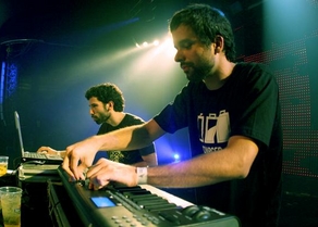 The Twelves