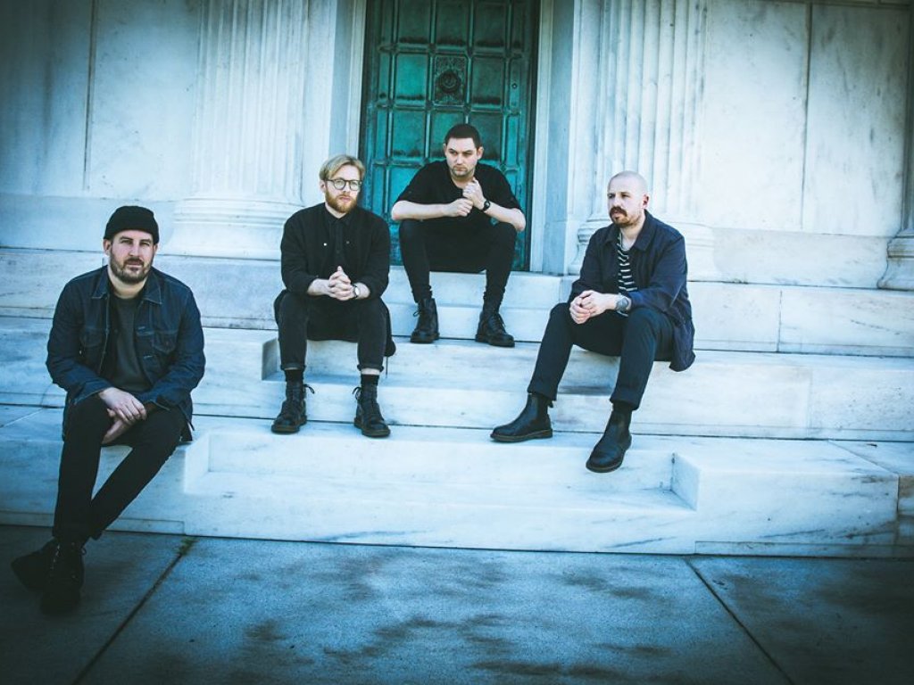 The Twilight Sad