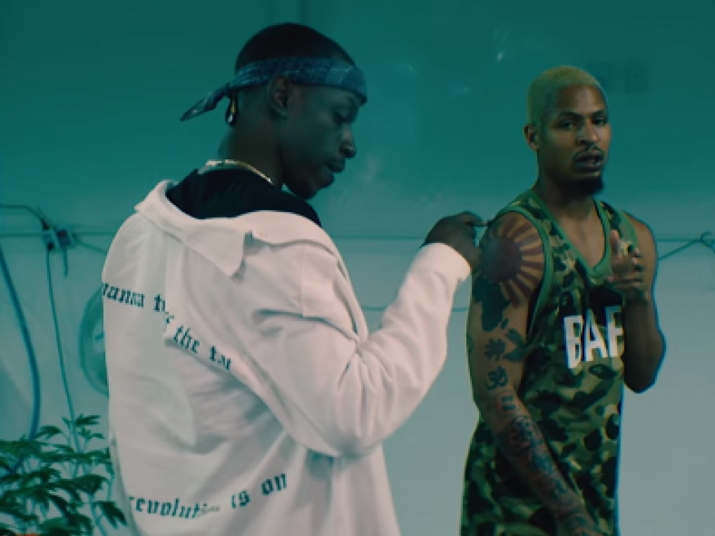 The Underachievers